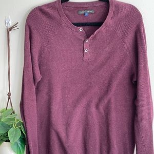 Vince Camuto Men’s Pullover